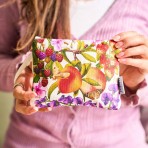 Coin Purse | Bountiful Harvest Coin Purse | Bountiful Harvest